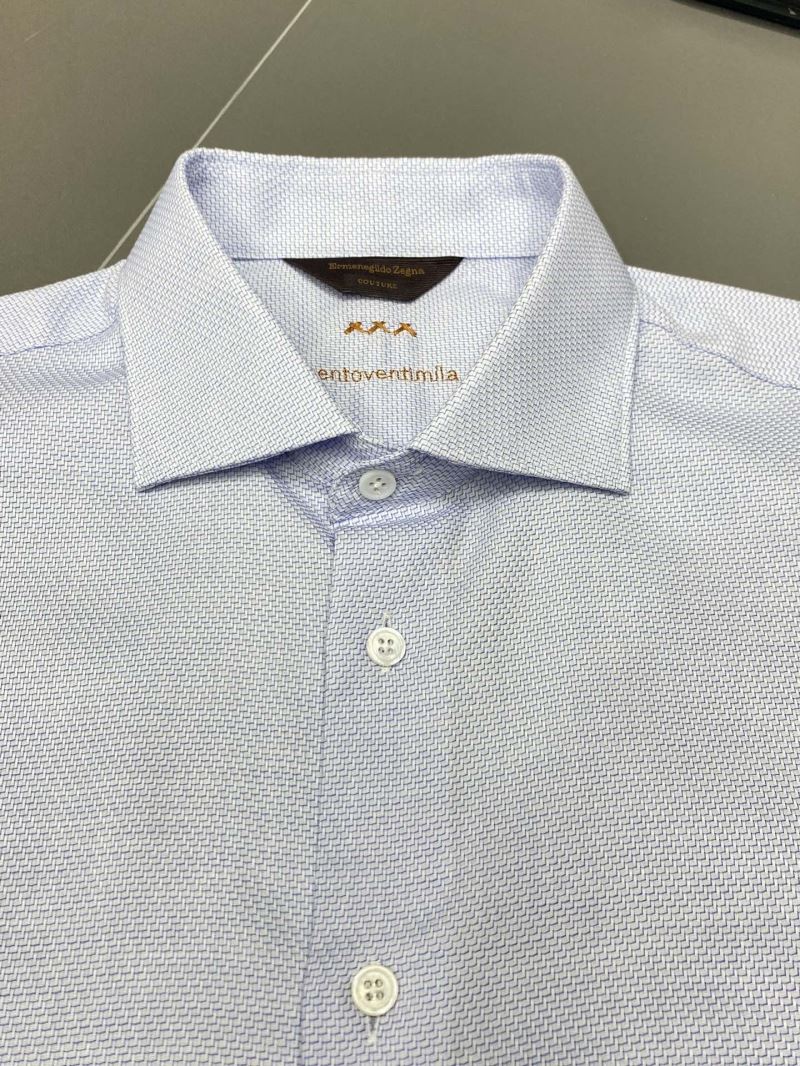 Zegna Shirts